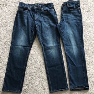Men’s Old Navy Jeans Bundle